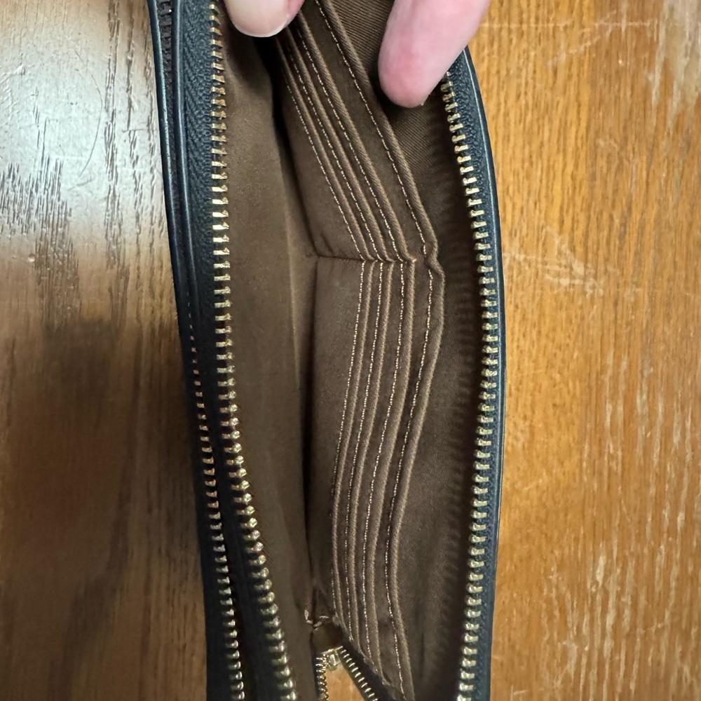 Coach Wallet - Picture 2 of 5